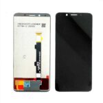 Display For Oppo F5 Lcd Screen Folder Combo