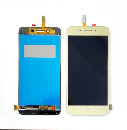 Display for Vivo Y53/Y53i Lcd Screen Folder combo