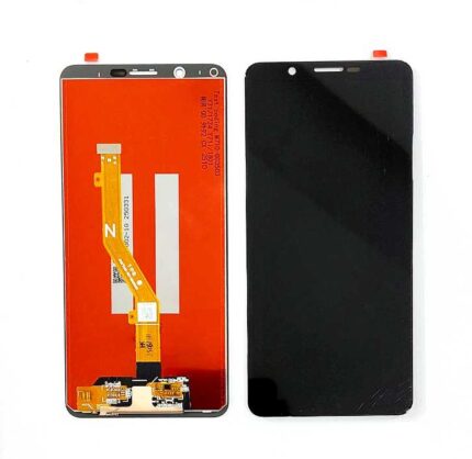 Display for Vivo Y71/Y71i Lcd Screen Folder combo