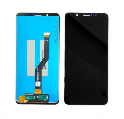 Display for Vivo V7 Plus Lcd Screen Folder combo