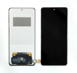 Display for Vivo iQOO Neo 8 Pro 5g Lcd Screen Folder combo