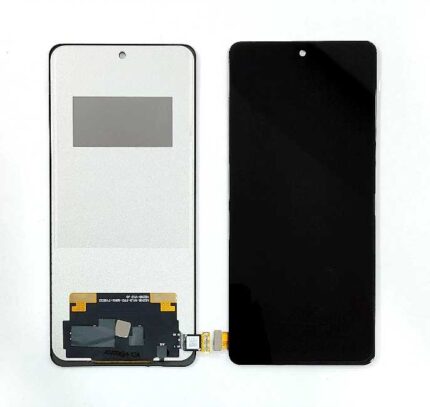 Display for Vivo iQOO Neo 8 Pro 5g Lcd Screen Folder combo