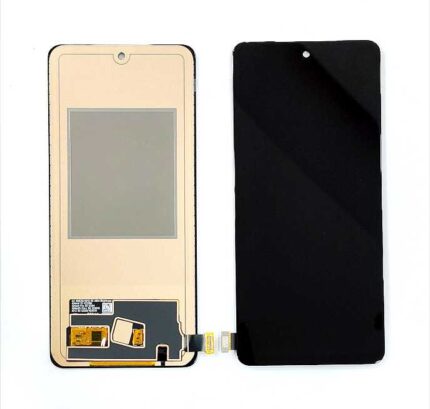 Display for Vivo iQOO 12 5g Lcd Screen Folder Combo