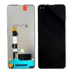 Display For Motorola Moto G 5G Plus Lcd Screen Folder Combo