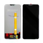 Display For Oppo A3S Lcd Screen Folder Combo