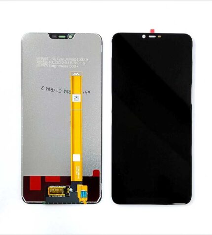 Display For Oppo A5 Lcd Screen Folder Combo