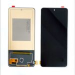 Display for Vivo iQOO Neo 6 5g Lcd Screen Folder Combo