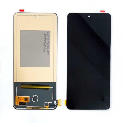 Display for Vivo iQOO 7 5g Lcd Screen Folder Combo