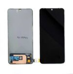 Display for Vivo V25 5g Lcd Screen Folder Combo
