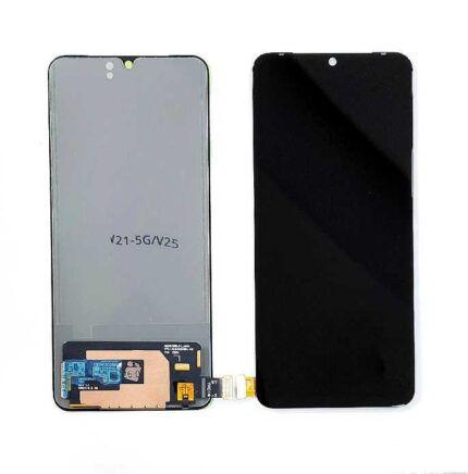 Display for Vivo V25 5g Lcd Screen Folder Combo