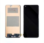 Display for Vivo X50 Lcd Screen Folder Combo