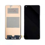Display for Vivo X50 Lcd Screen Folder Combo