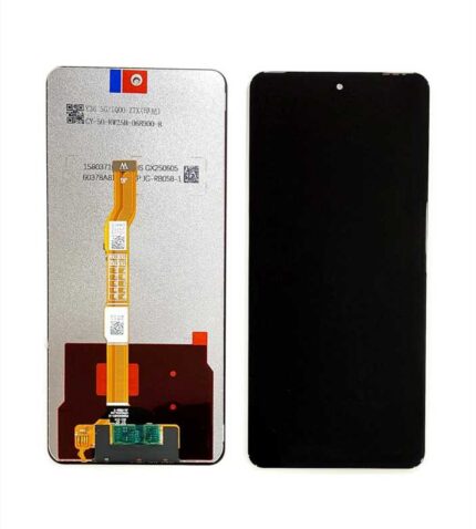 Display for Vivo Y36 5g Lcd Screen Folder Combo