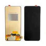 Display For Oppo Reno Lcd Screen Folder Combo