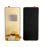 Display For Oppo Reno Lcd Screen Folder Combo