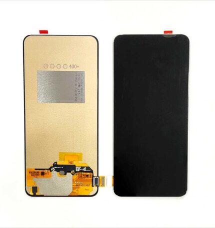 Display For Oppo Reno Lcd Screen Folder Combo