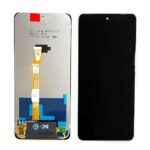 Display for Vivo iQOO Z5 5g Lcd Screen Folder Combo