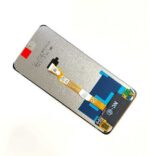 Display for Vivo iQOO Z5 5g Lcd Screen Folder Combo - Image 2