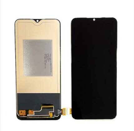 Display for Vivo V23E 5g Lcd Screen Folder Combo