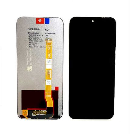 Display For Oppo K14 5g Lcd Screen Folder Combo