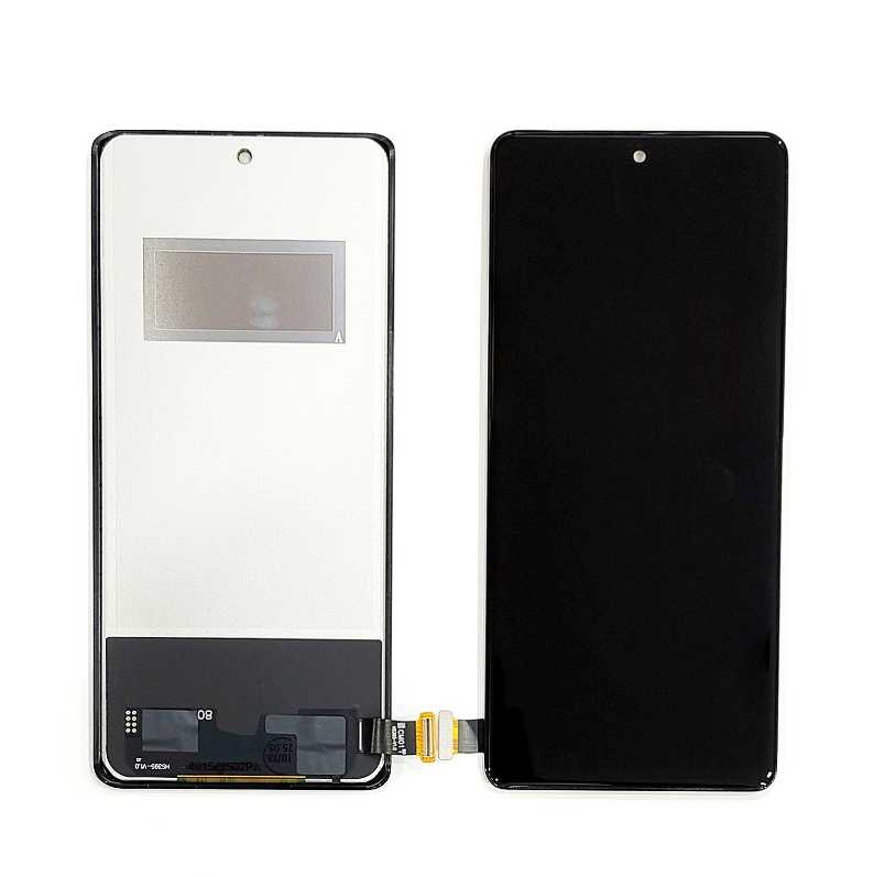 Polish_20260926_094024670 Display for Vivo X80 5g Lcd Screen Folder Combo - Image 1