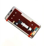 Display for Xiaomi Redmi Note 6 Lcd Screen folder Combo - Image 2