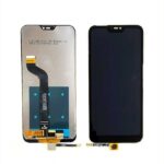 Display for Xiaomi Redmi 6 Pro Lcd Screen folder Combo