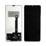Display For Realme X2 Pro Lcd Screen Folder combo