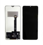 Display For Realme X2 Pro Lcd Screen Folder combo