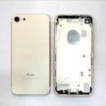 Full Body Housing For Apple IPhone 7G With Back Panel