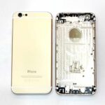 Full Body Housing For Apple IPhone 6G With Back Panel