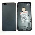 Full Body Housing For Apple IPhone 7 Plus With Back Panel