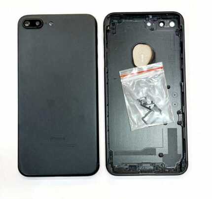 Full Body Housing For Apple IPhone 7 Plus With Back Panel