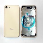 Full Body Housing For Apple IPhone 8G With Back Panel