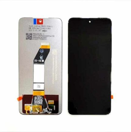 Display for Xiaomi Redmi 10 Prime Lcd Screen folder Combo