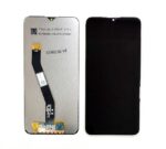 Display for Xiaomi Redmi 8/8A Dual Lcd Screen folder Combo