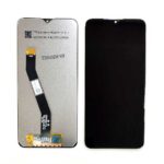 Display for Xiaomi Redmi 8/8A Dual Lcd Screen folder Combo