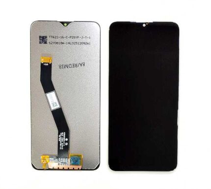 Display for Xiaomi Redmi 8/8A Dual Lcd Screen folder Combo