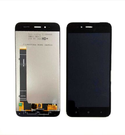 Display for Xiaomi Mi A1(MI5X) Lcd Screen folder Combo