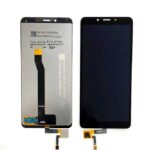 Display for Xiaomi Redmi 6/6A Lcd Screen folder Combo