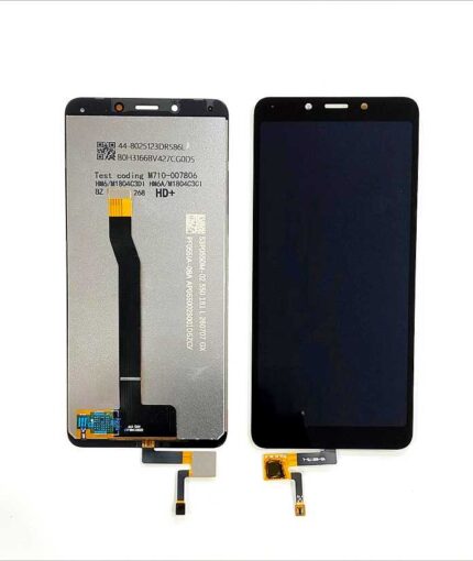 Display for Xiaomi Redmi 6/6A Lcd Screen folder Combo