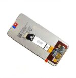 Display For Xiaomi Redmi Note 10 5g Lcd Screen folder Combo - Image 2