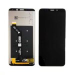 Display For Xiaomi Redmi 5 Plus Lcd Screen folder Combo