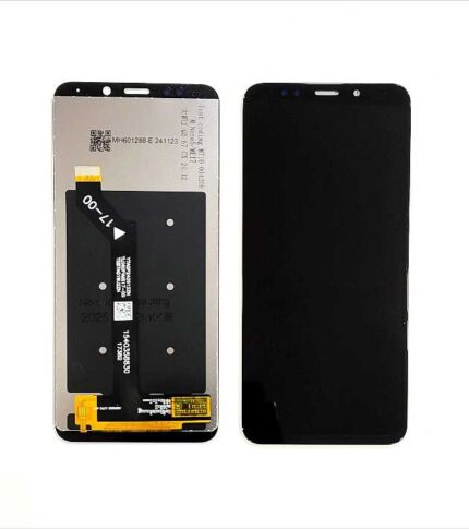 Display For Xiaomi Redmi Note 5 Lcd Screen folder Combo