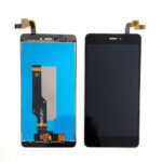 Display For Xiaomi Redmi Note 4 Lcd Screen folder Combo