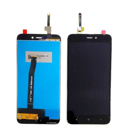 Display For Xiaomi Redmi 4X Lcd Screen folder Combo