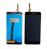 Display For Xiaomi Redmi 4A Lcd Screen folder Combo