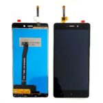 Display For Xiaomi Redmi 3S/3S Prime Lcd Screen folder Combo