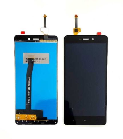 Display For Xiaomi Redmi 3S/3S Prime Lcd Screen folder Combo