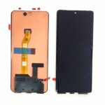 Oled Display For Honor X50 5g Lcd Screen Folder Combo